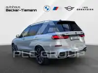 2019 BMW X7