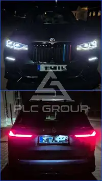 2019 BMW X7