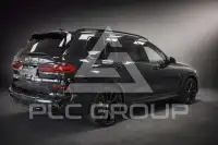 2019 BMW X7