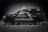2019 BMW X7