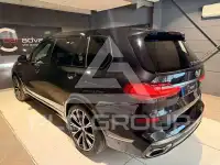 2019 BMW X7