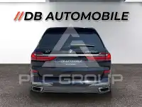 2019 BMW X7