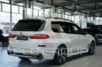 2019 BMW X7