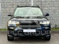 2019 BMW X7