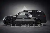 2019 BMW X7