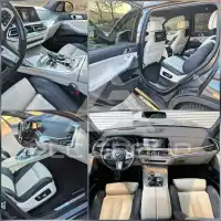 2019 BMW X7