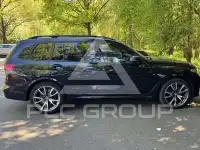 2019 BMW X7