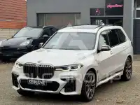 2019 BMW X7