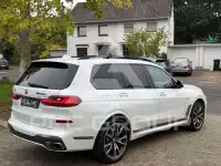 2019 BMW X7