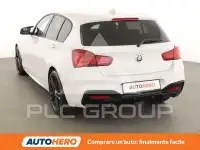 2019 BMW 120