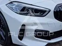 2019 BMW 120