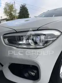 2019 BMW 120