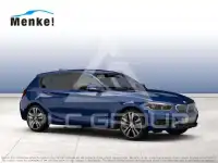 2019 BMW 120