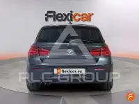2019 BMW 120