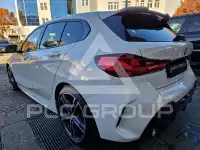 2019 BMW 120
