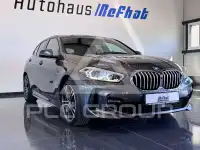 2019 BMW 120