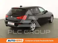 2019 BMW 120