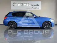 2019 BMW 120