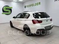 2019 BMW 120