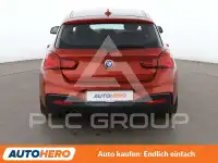 2019 BMW 120