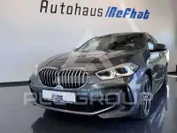 2019 BMW 120