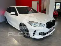 2019 BMW 120