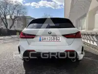 2019 BMW 120