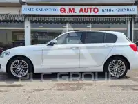 2019 BMW 120