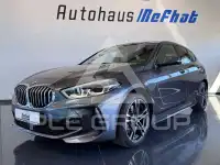 2019 BMW 120