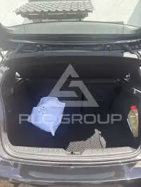 2019 BMW 120