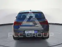 2019 BMW 120