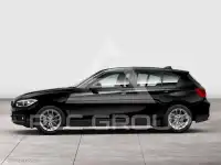 2019 BMW 120
