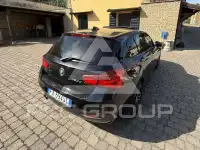 2019 BMW 120