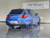 2019 BMW 120