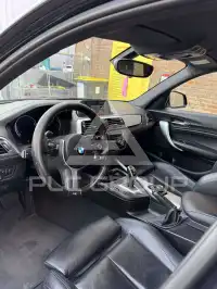 2019 BMW 120