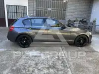 2019 BMW 120