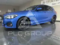 2019 BMW 120