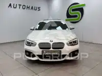 2019 BMW 120
