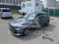 2019 BMW 120