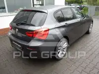 2019 BMW 120