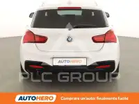 2019 BMW 120