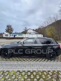 2019 BMW 120