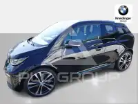 2019 BMW I3