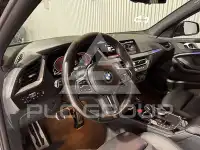 2019 BMW 120