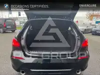 2019 BMW 120