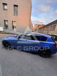 2019 BMW 120