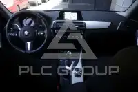 2019 BMW 120