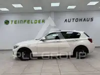 2019 BMW 120