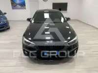 2019 BMW 120
