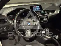 2019 BMW 120